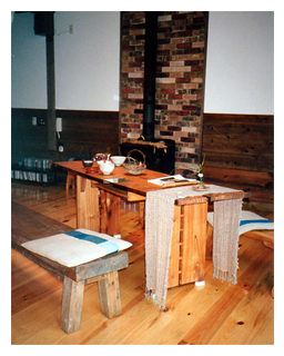 竹原様(野菜ティー)のお家写真